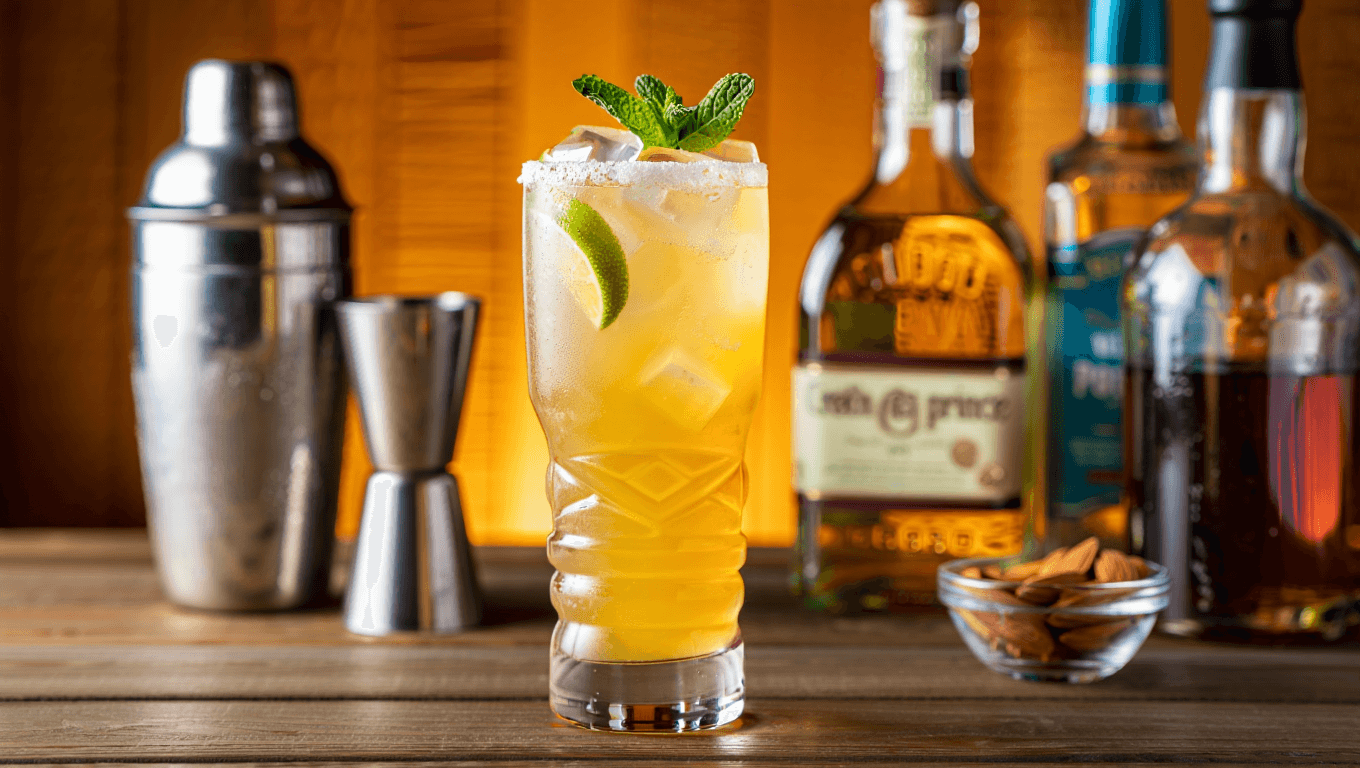 Crown Prince lifestyle image