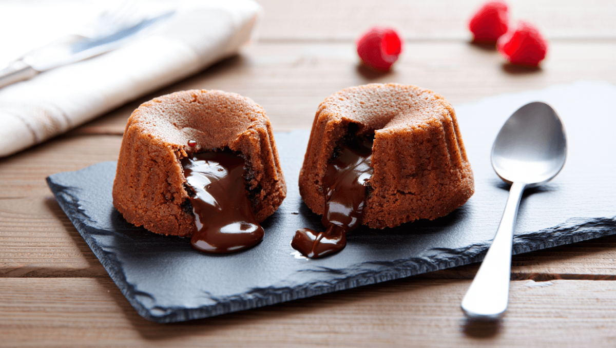 Chewy Brown Butter Cookies
