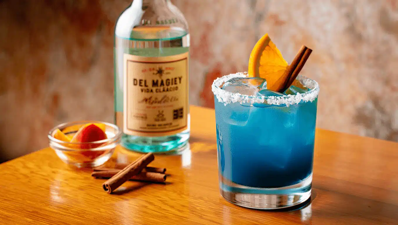 Gun Metal Blue lifestyle image