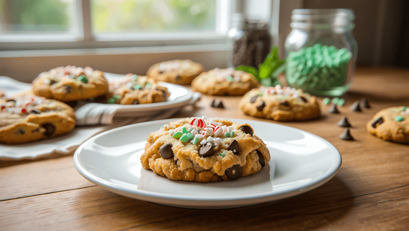 Chocolate Raspberry Layer Cake