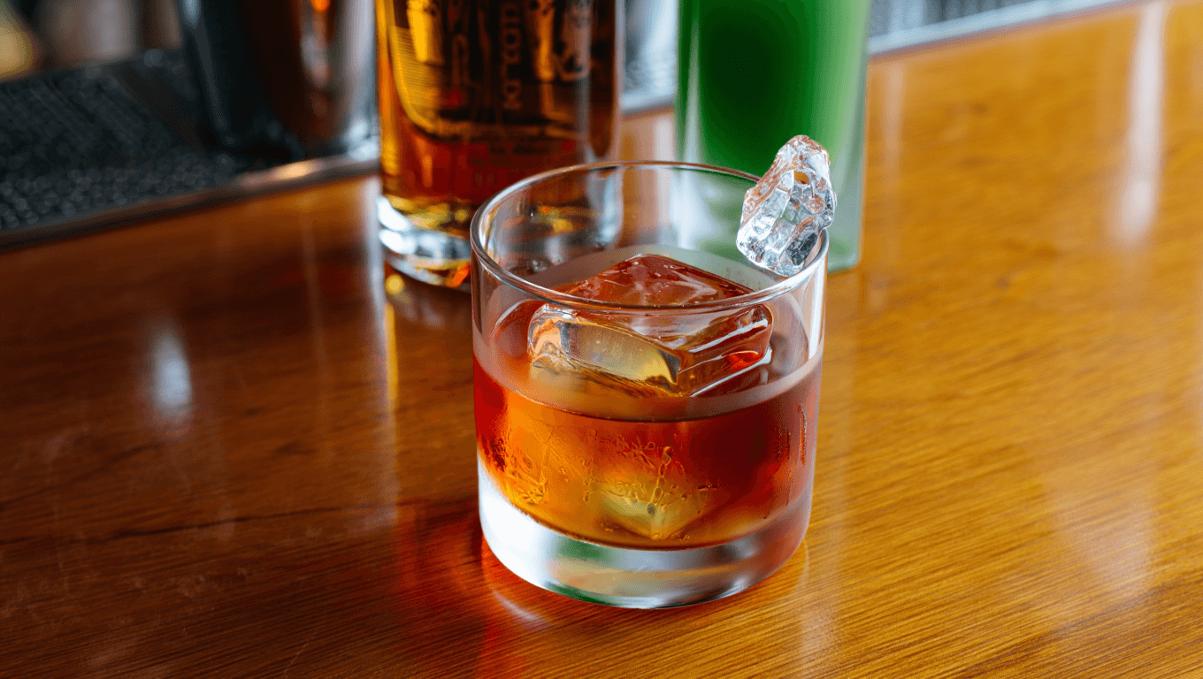 End of the Road lifestyle image