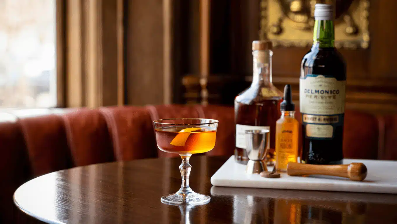 Delmonico lifestyle image