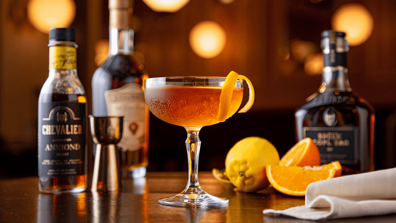 Chevalier lifestyle image