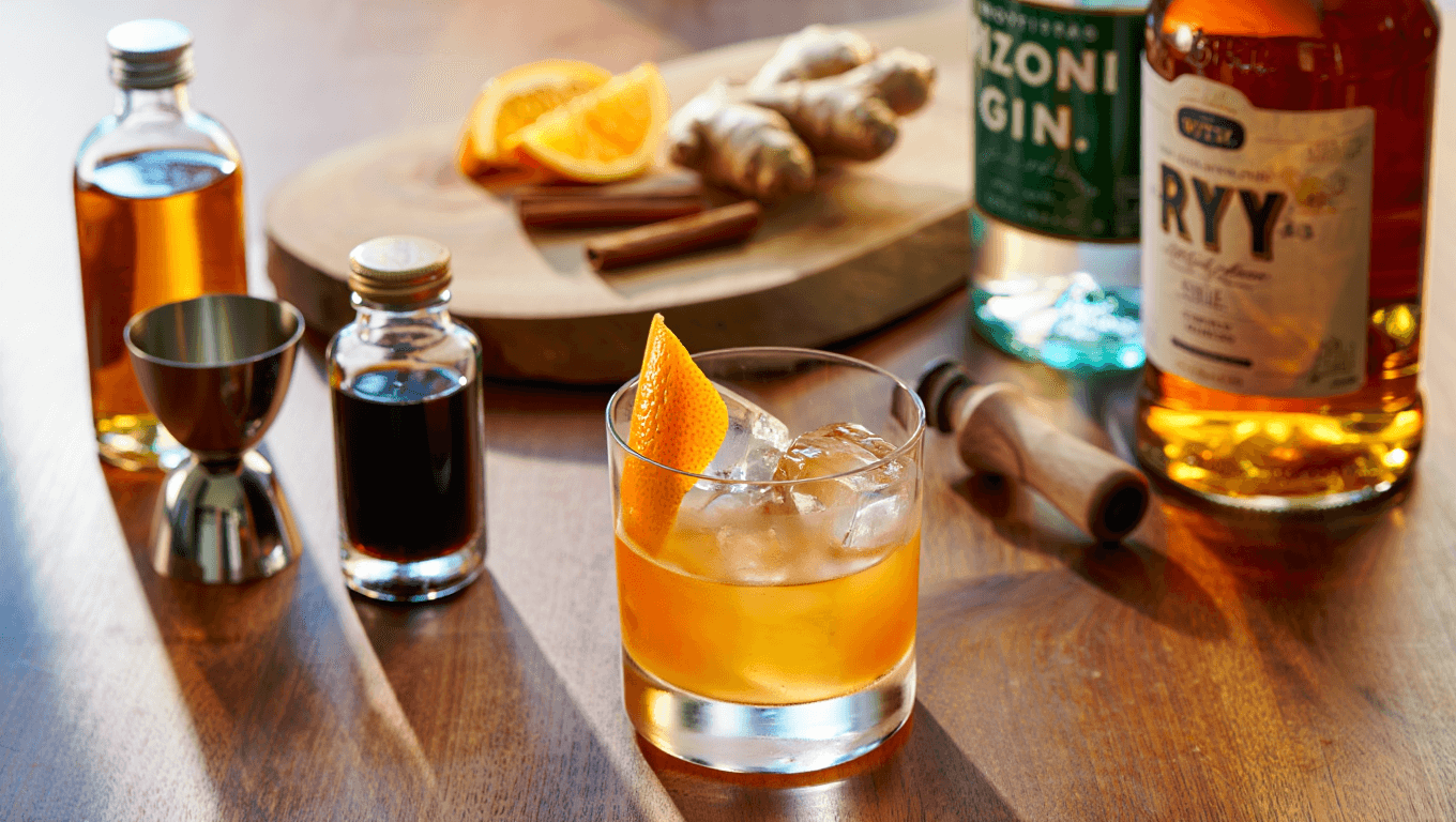 Sharpie Mustache lifestyle image