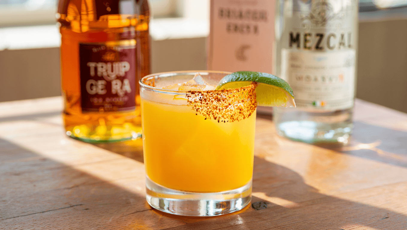 Mezcalita lifestyle image