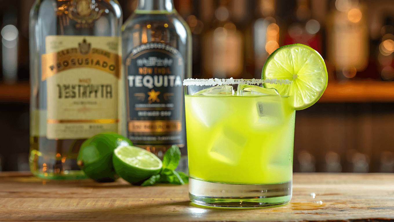 Marginal Margarita lifestyle image