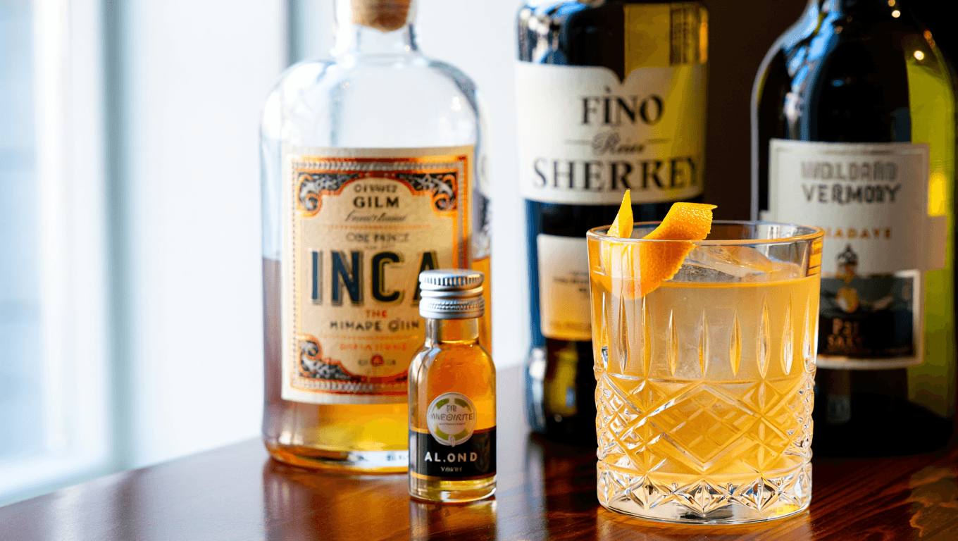 Inca lifestyle image