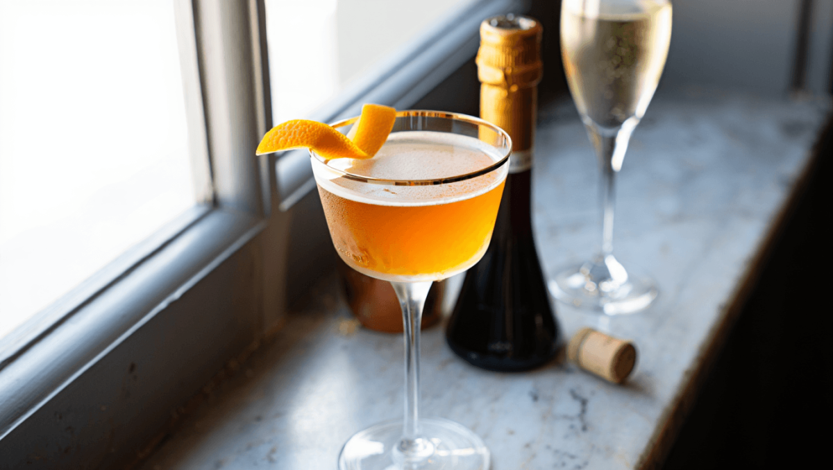 Prince of Wales No. 2 lifestyle image