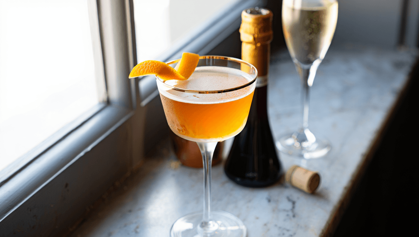 Prince of Wales No. 2 lifestyle image