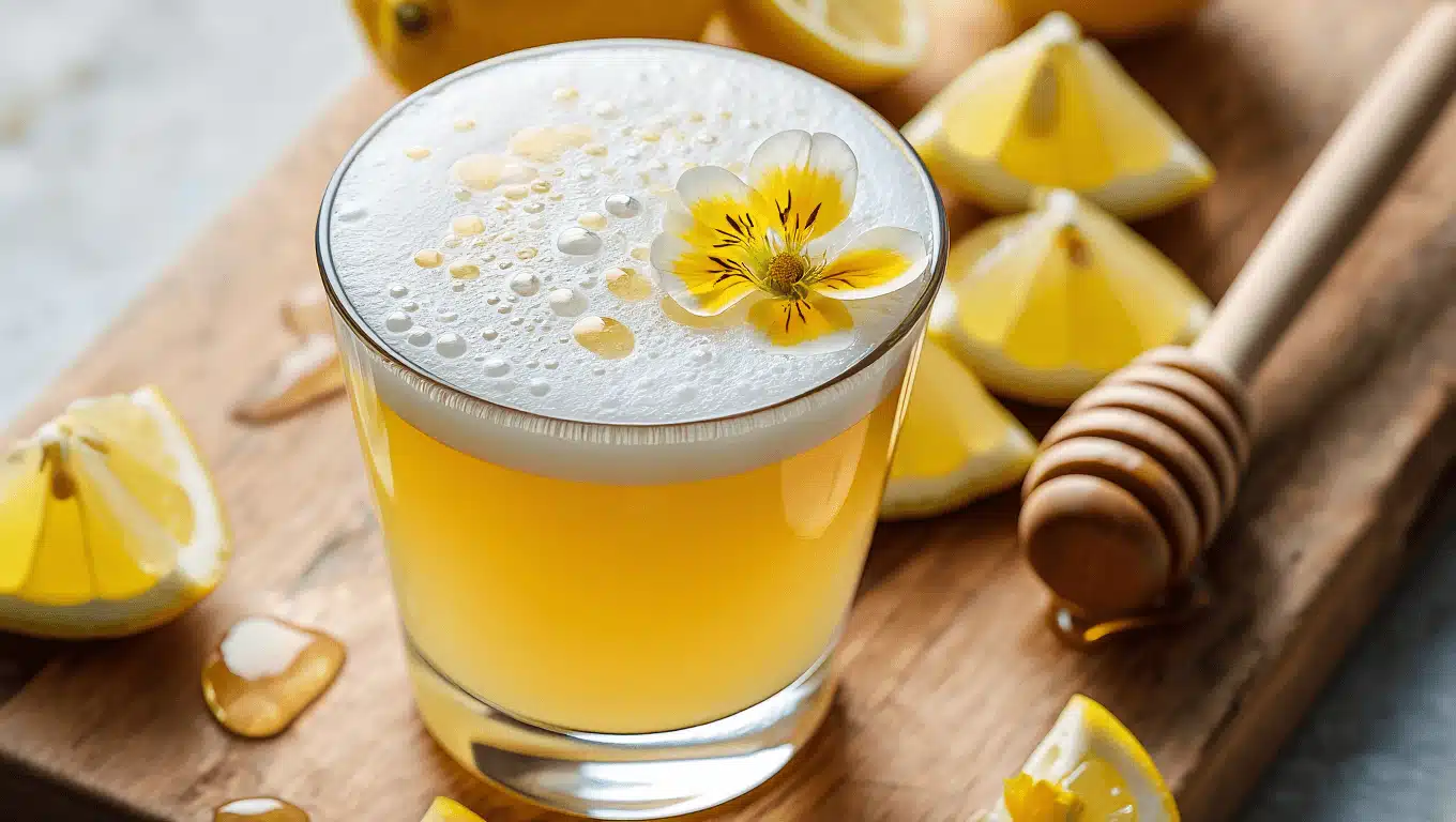 Pisco Bee