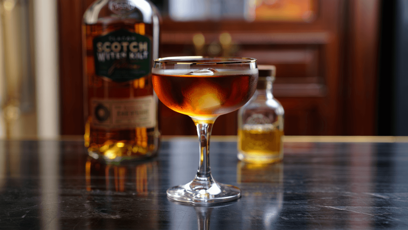 Scotch Kilt lifestyle image