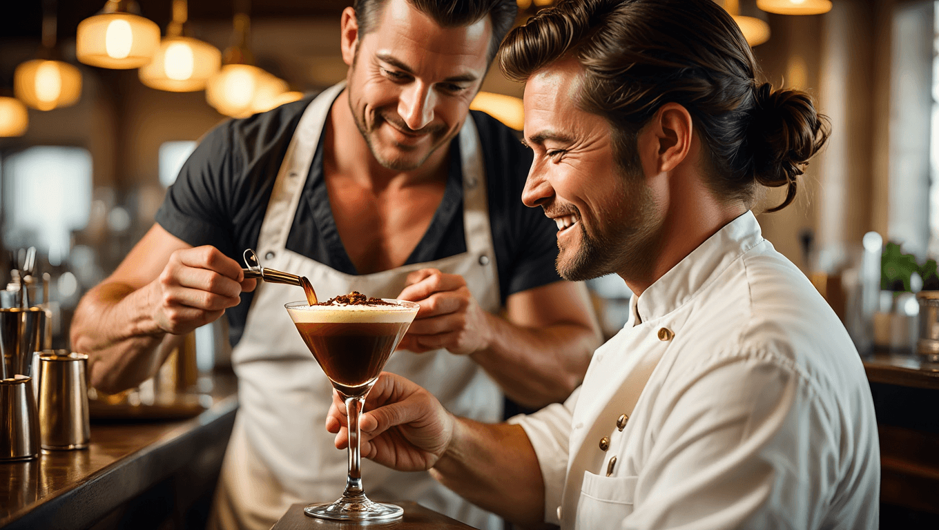 Tiramisu lifestyle image