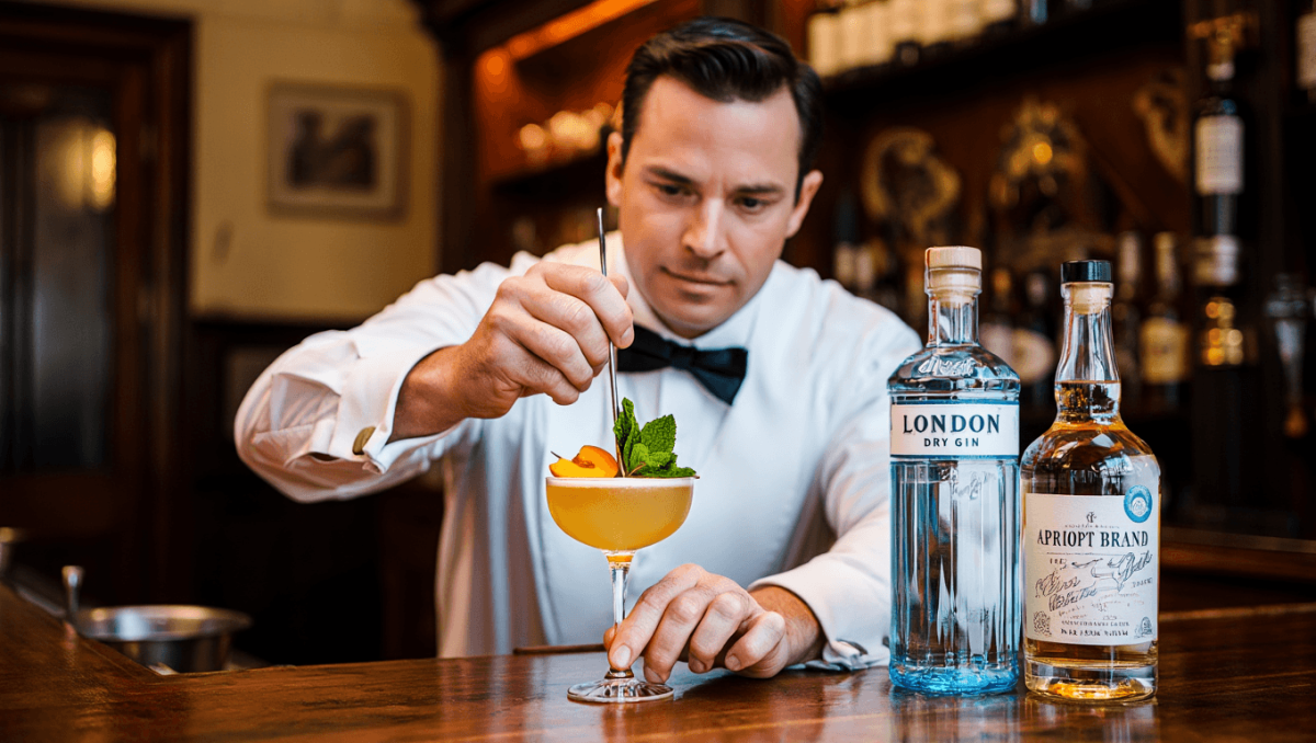 Pendennis Club Special lifestyle image