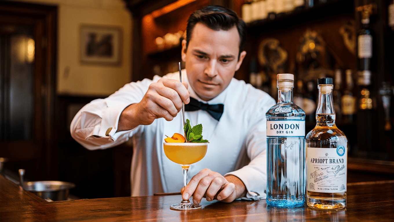 Pendennis Club Special lifestyle image