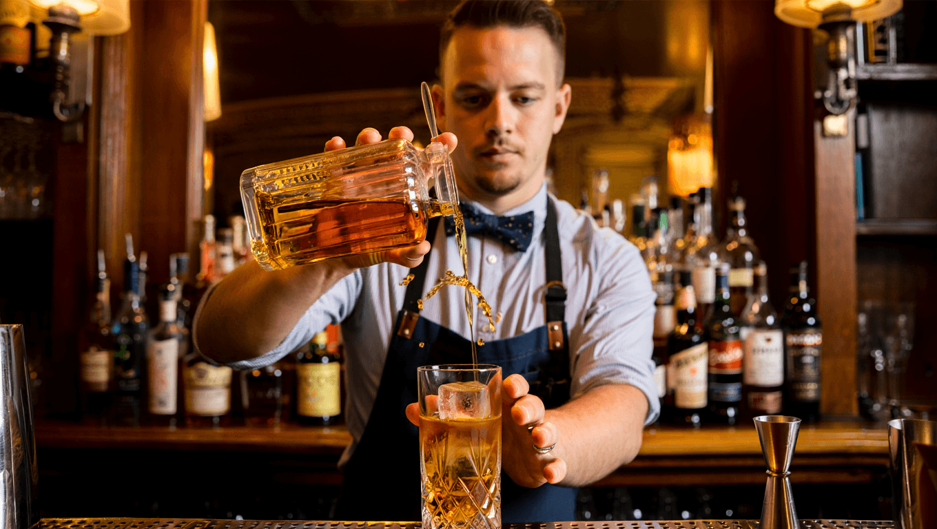 20 best American Classic Cocktails