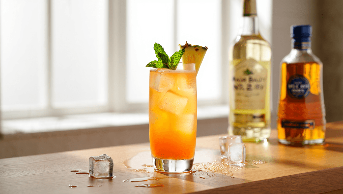 Major Bailey No. 2 lifestyle image
