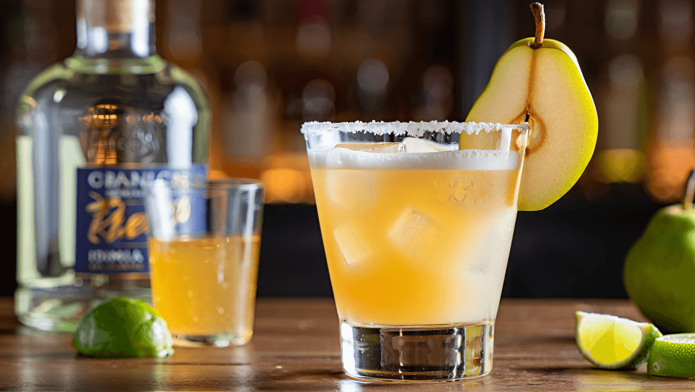 Pera Margarita lifestyle image