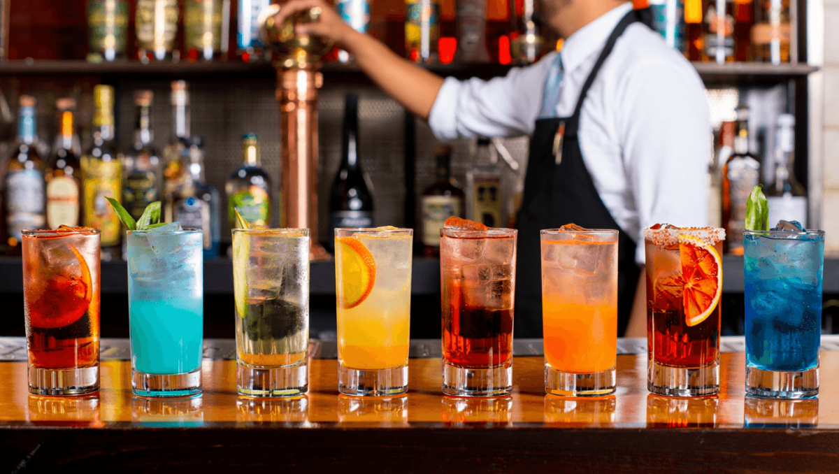 20 best Tequila cocktails
