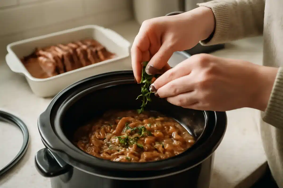 How to make sweet and tangy brisket: easy recipe and tips