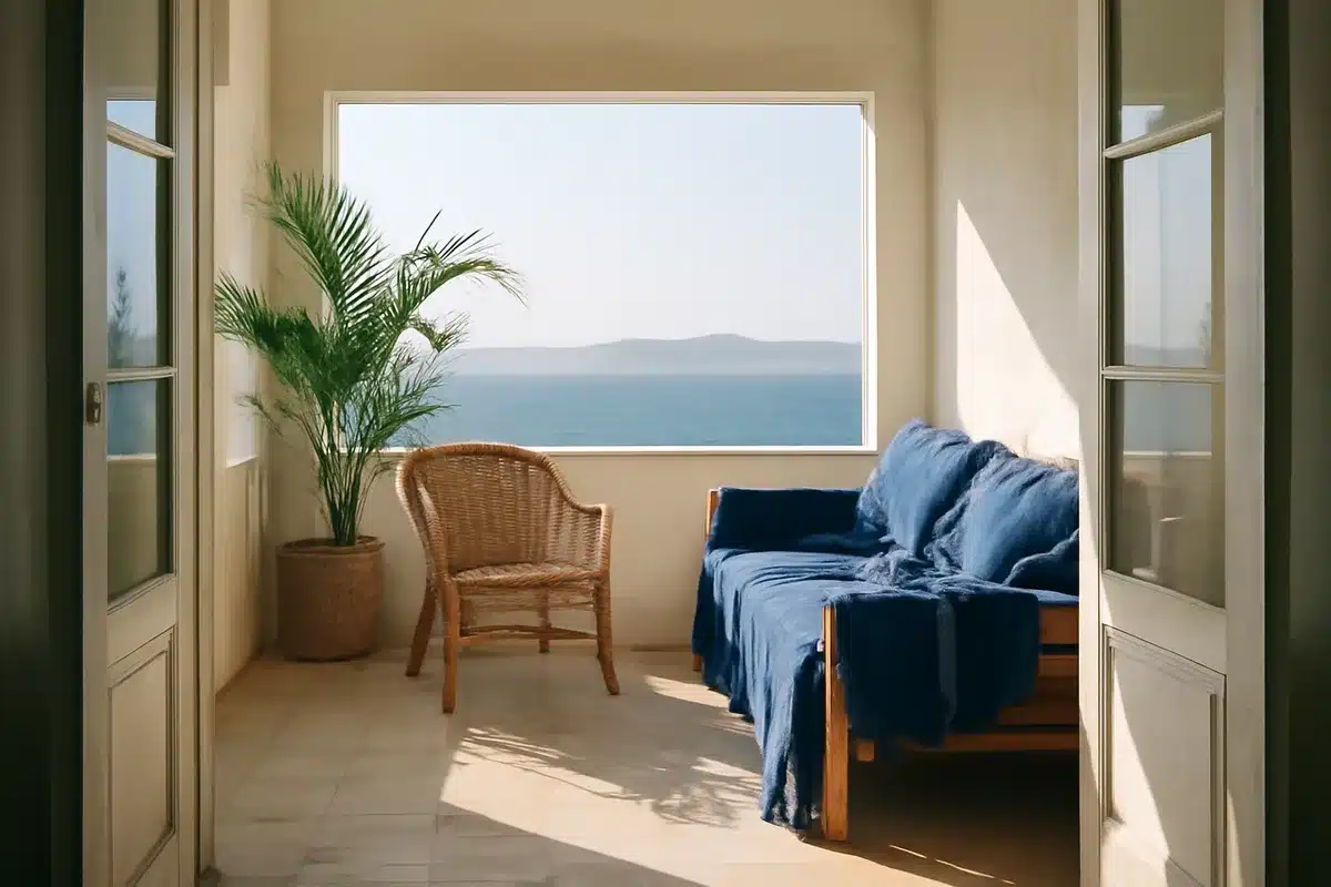 Tropical beach house design ideas inspired by Naked & Famous