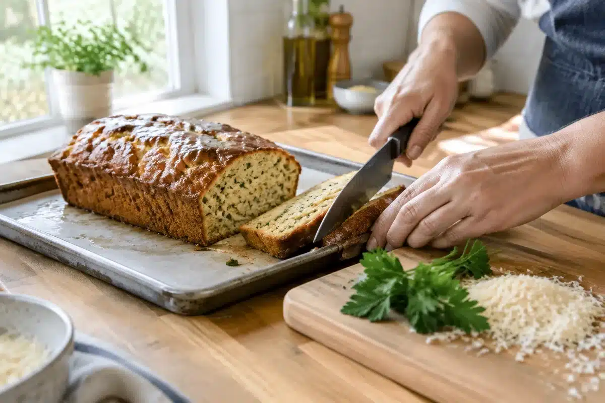 How to make Italian-style meatloaf: easy, flavorful weeknight recipe